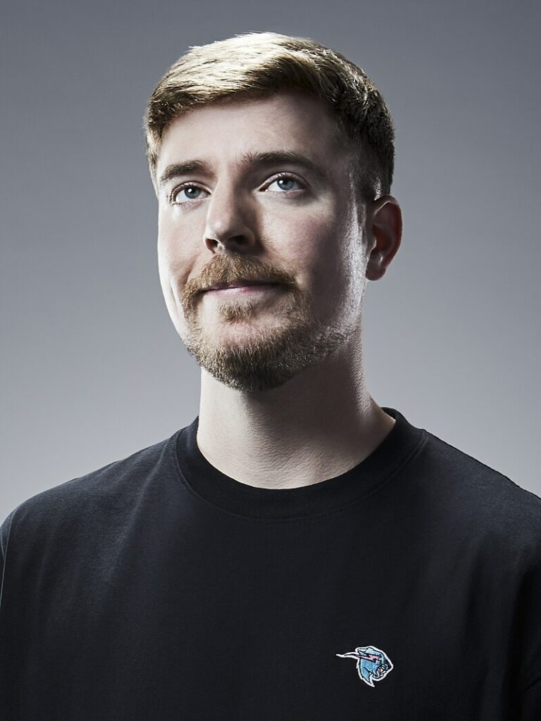 mr beast net worth 2024