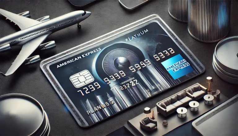 American Express Platinum Card Benefits